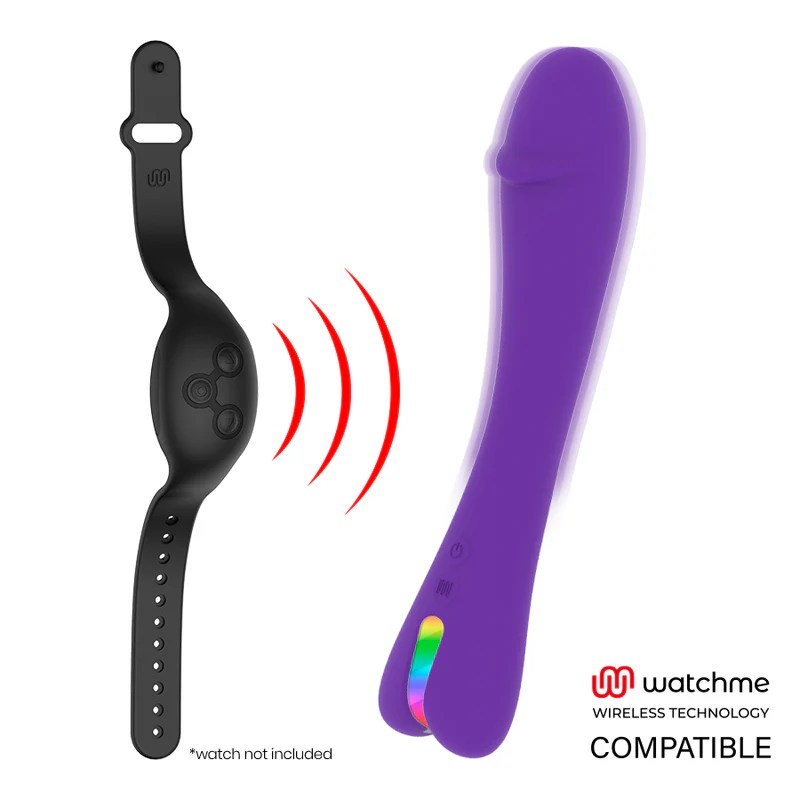 G-Punkt Vibrator 