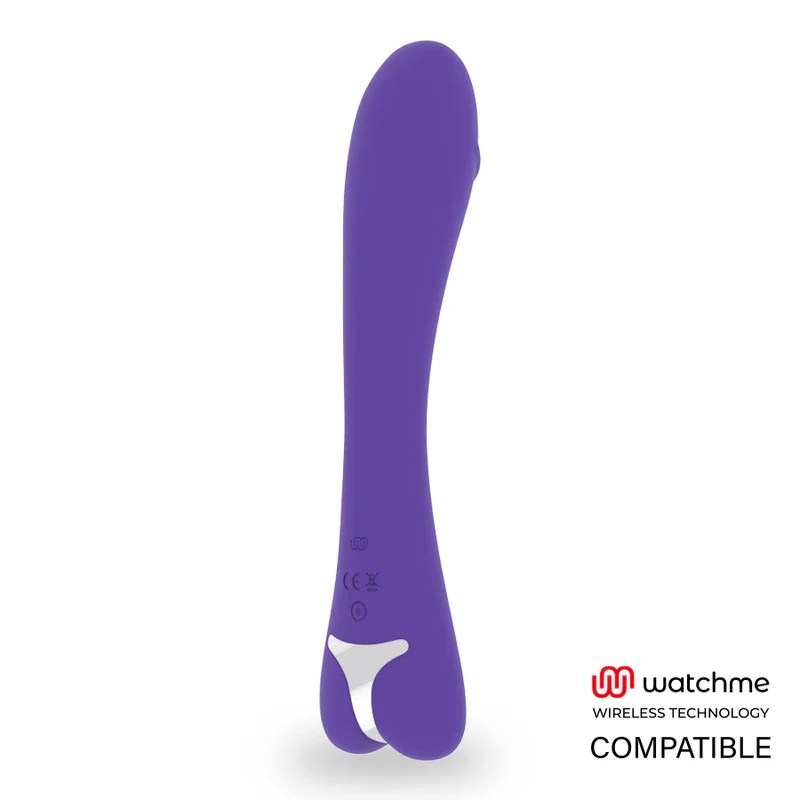 G-Punkt Vibrator 