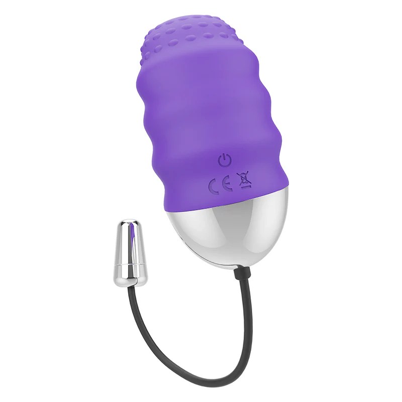 Vibro-Ei 