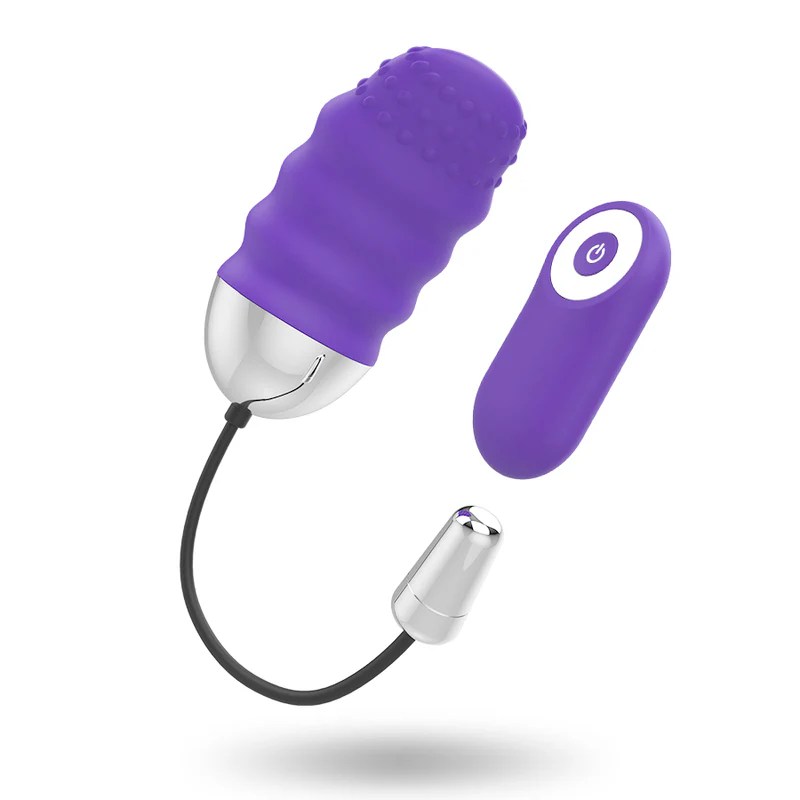 Vibro-Ei 