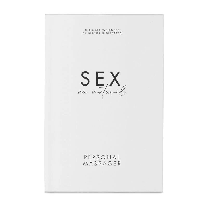 Auflegevibrator wiederaufladbar