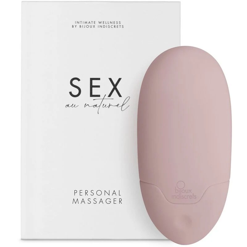 Auflegevibrator wiederaufladbar