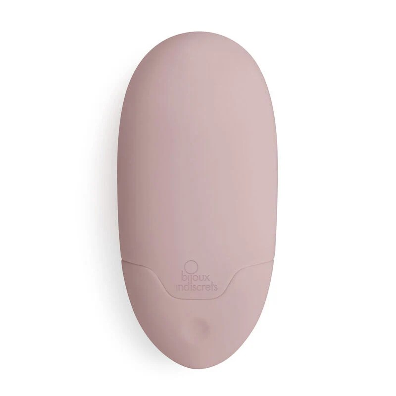 Auflegevibrator wiederaufladbar