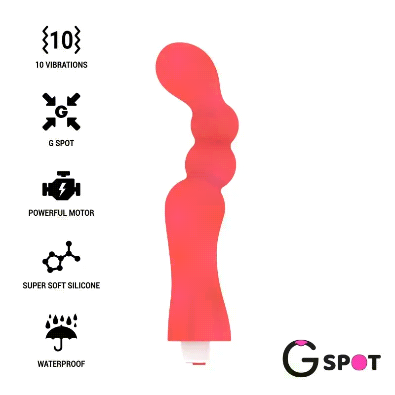 G-Punkt Vibrator 