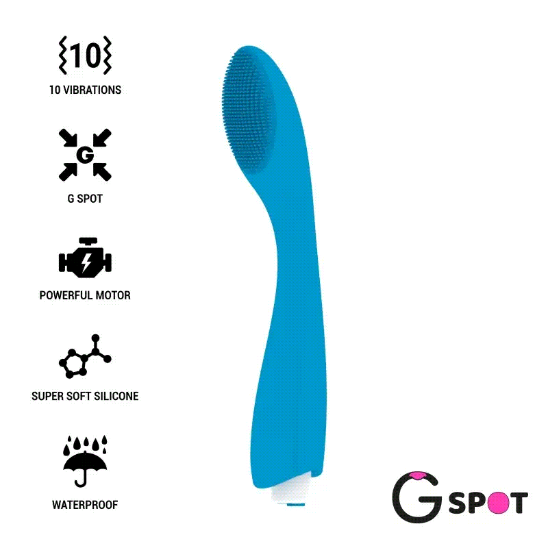 G-Punkt Vibrator 