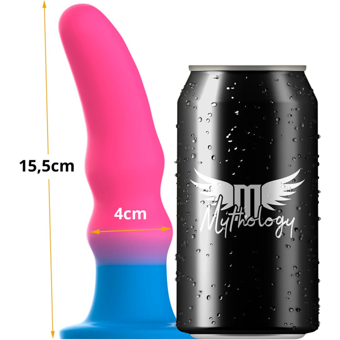 Dildo mit Saugnapf 