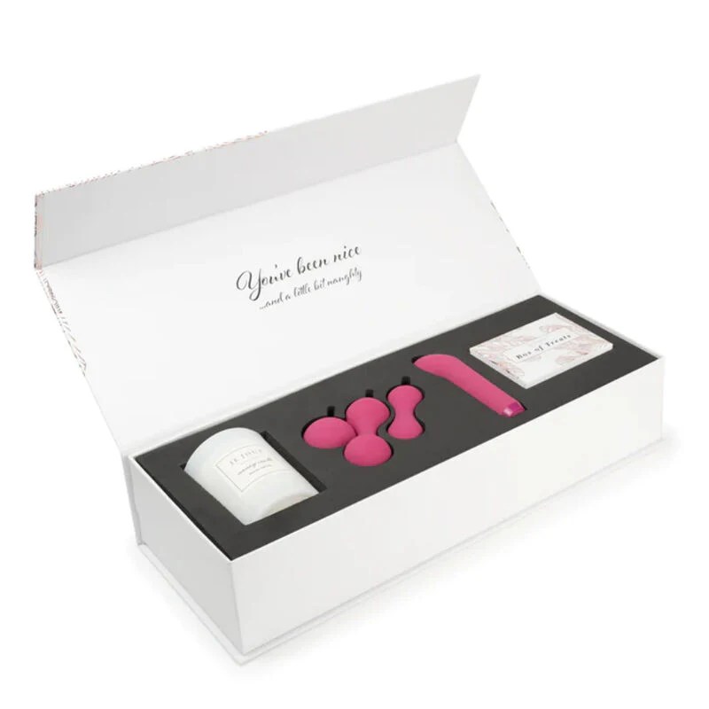 Sexual Wellbeing Geschenkset