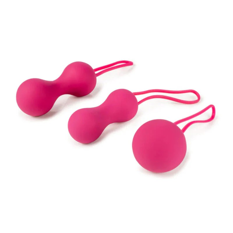 Sexual Wellbeing Geschenkset