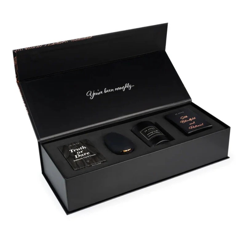 Kinky Geschenkset für Paare
