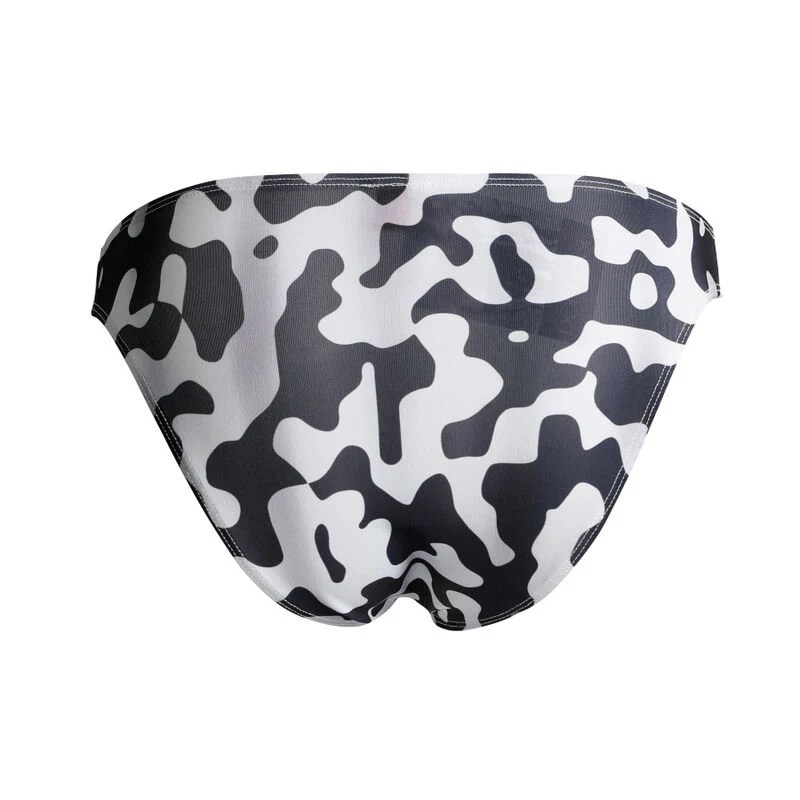 Herren Low Rise Brief “Camo”