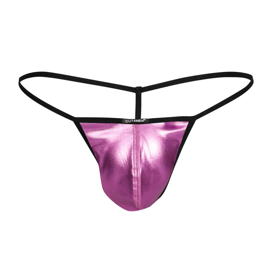 Herren G-String “Provocative”
