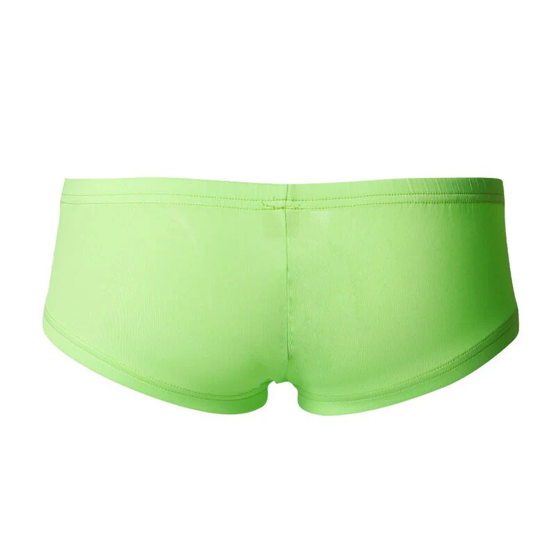 Herren Booty Shorts “Neon”