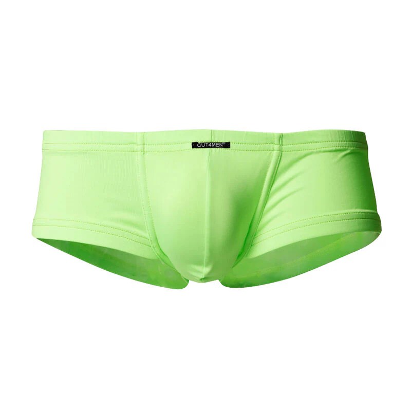 Herren Booty Shorts “Neon”