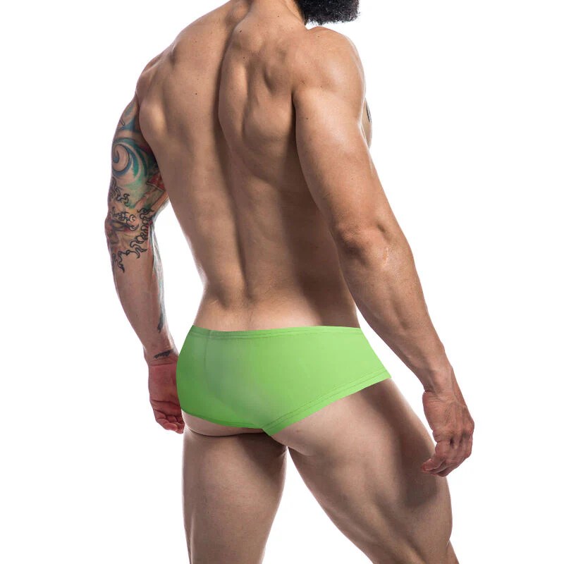 Herren Booty Shorts “Neon”