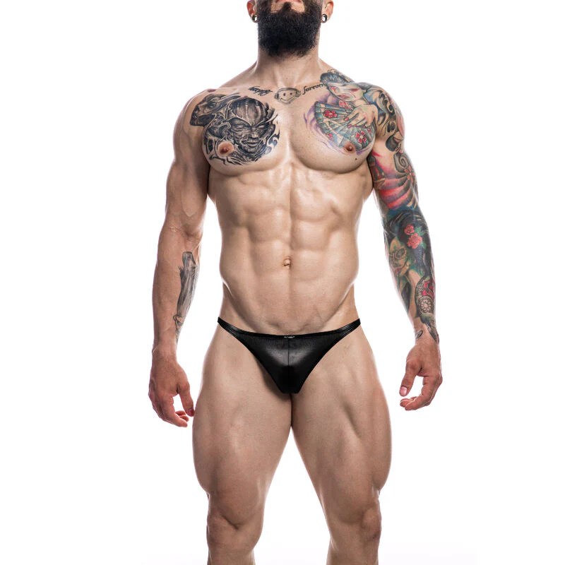 Brasilianischer Herren Slip