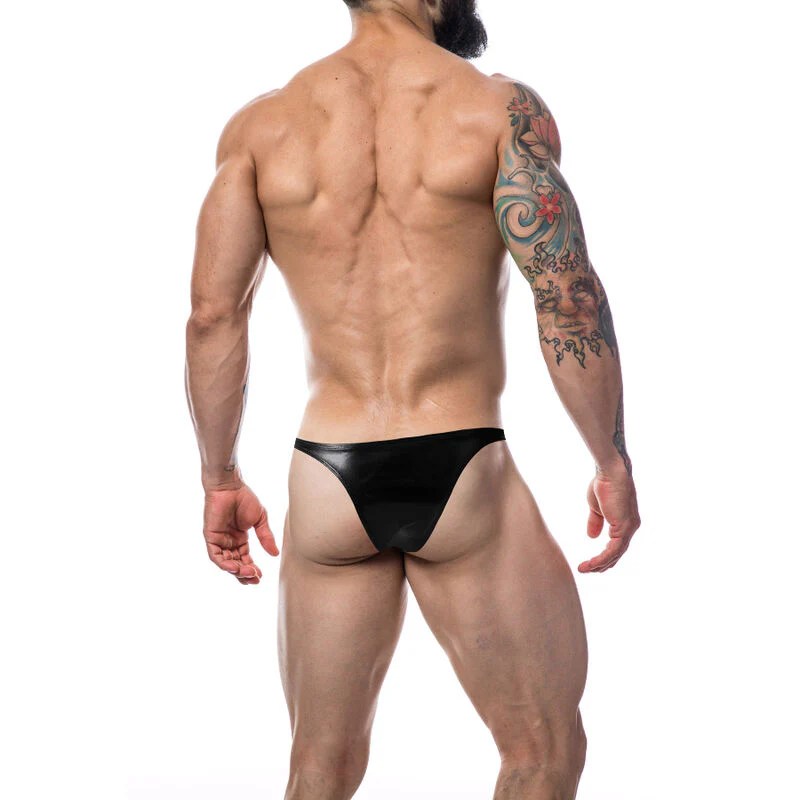 Brasilianischer Herren Slip