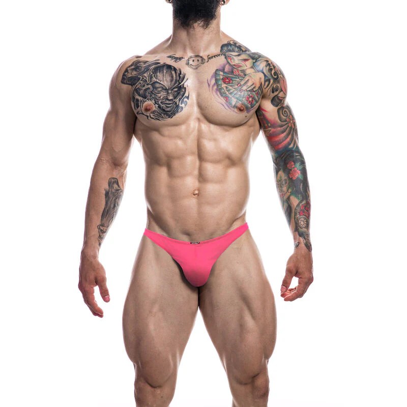Brasilianischer Herren Slip