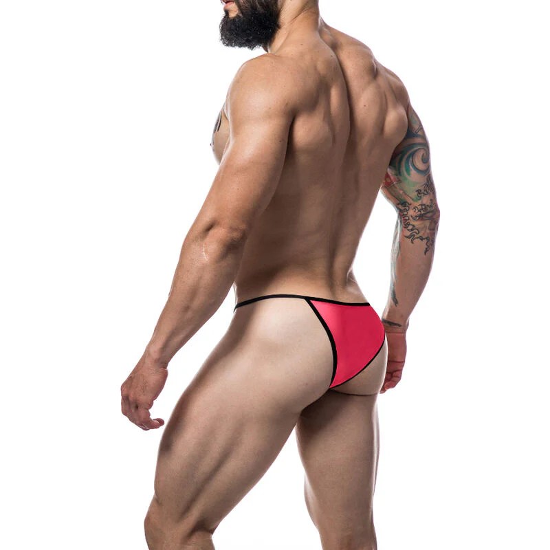 Herren Briefkini “OTS”