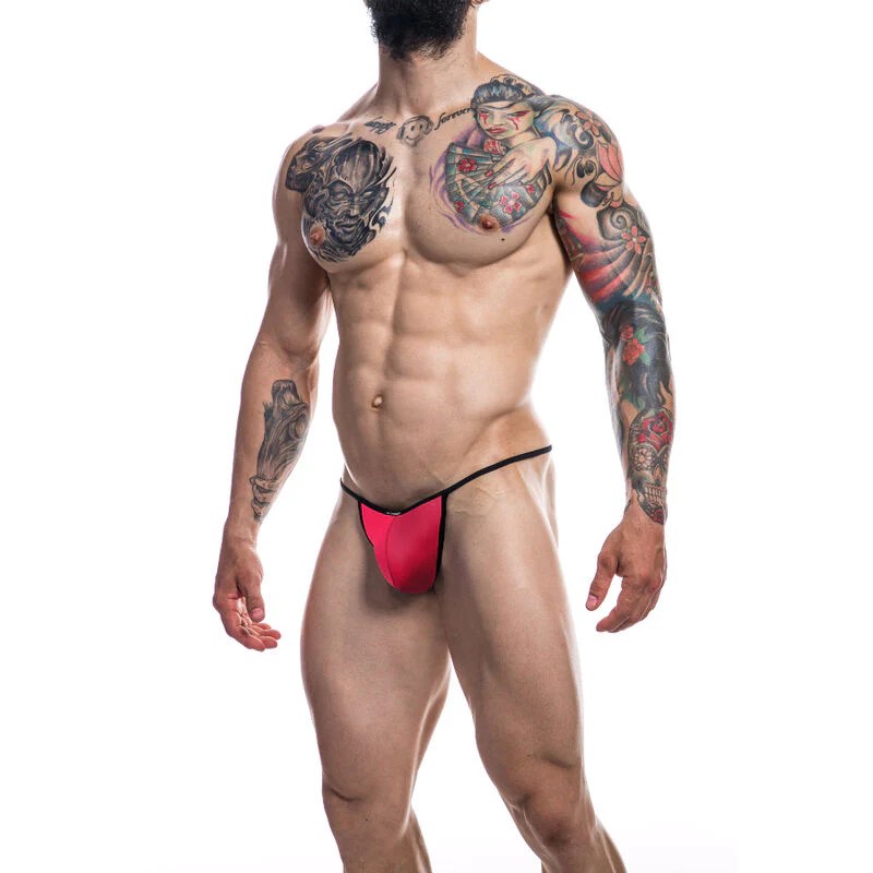 Herren Briefkini “OTS”