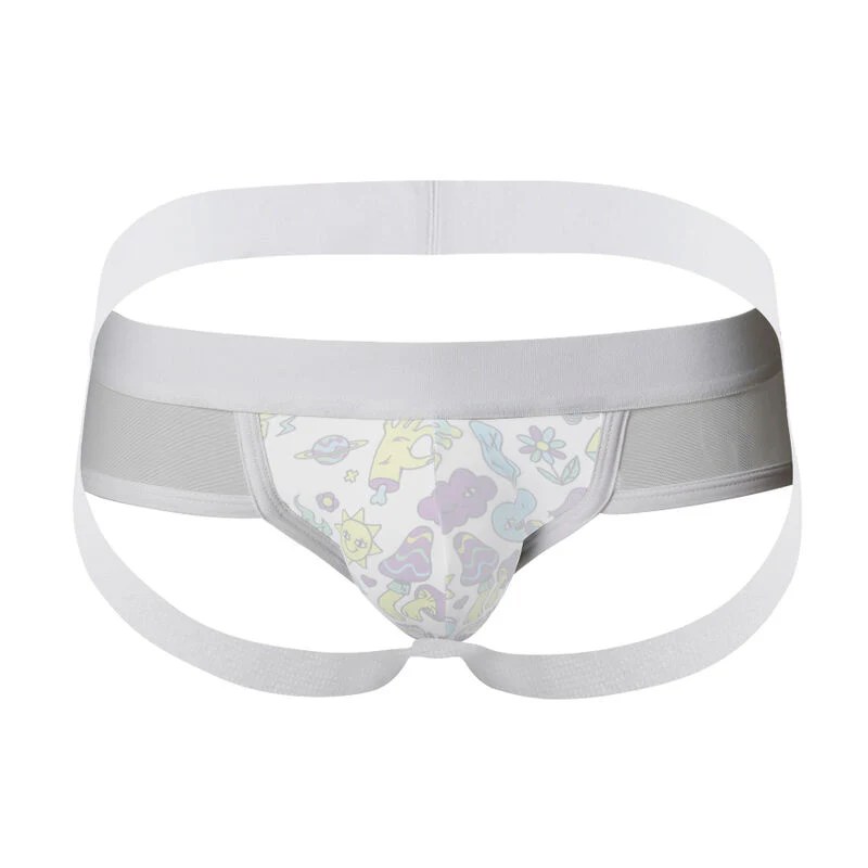 Herren Jockstrap “Miami”