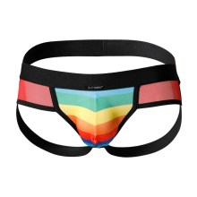 Herren Jockstrap “Rainbow” Herren Jockstrap “Rainbow”