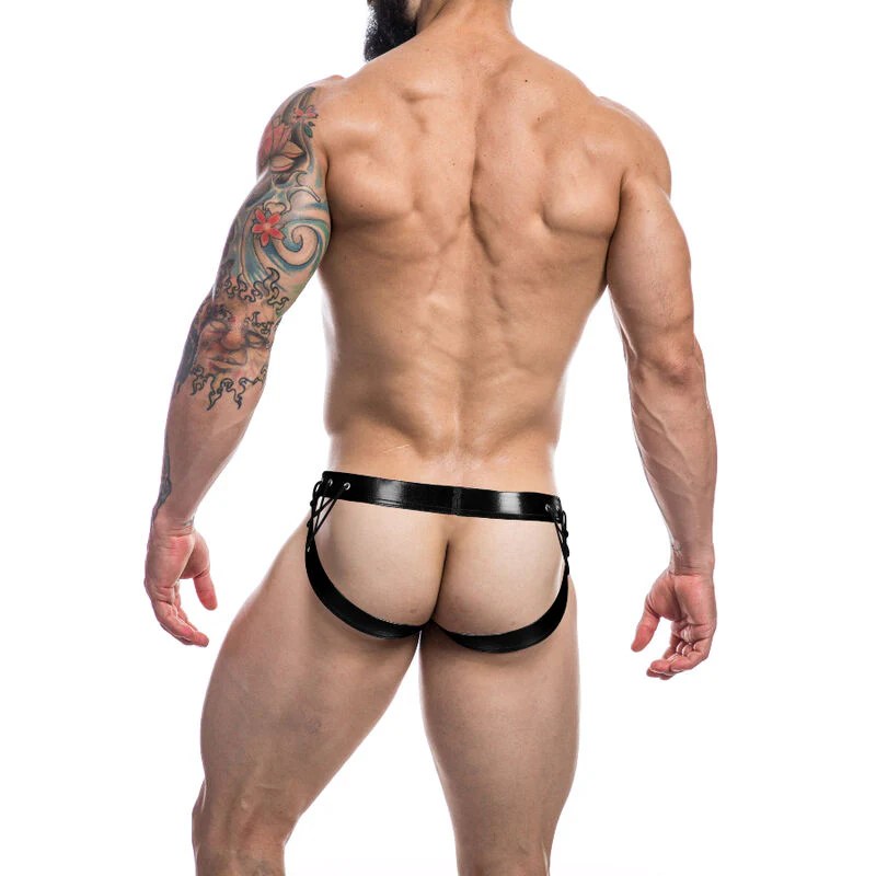 Herren Jockstrap “Desire”