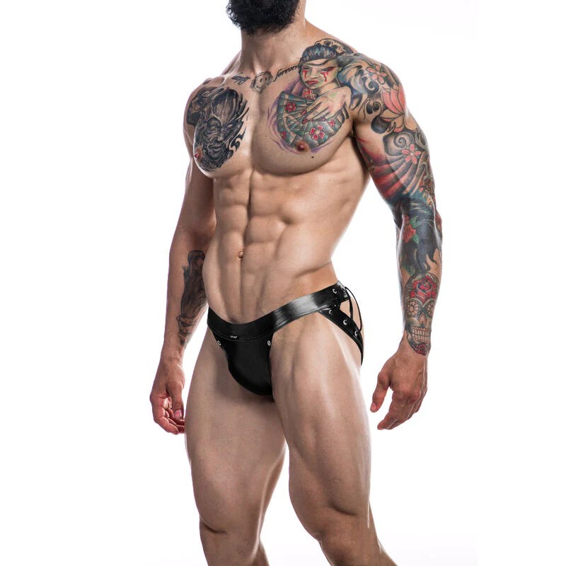 Herren Jockstrap “Desire”