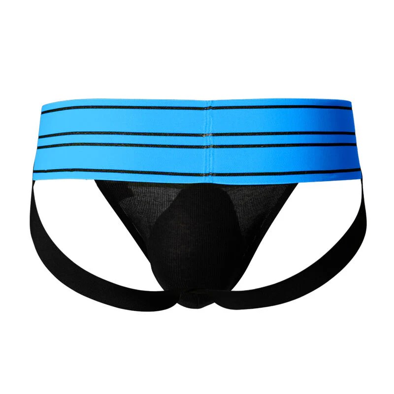 Herren Jockstrap “Rugby”