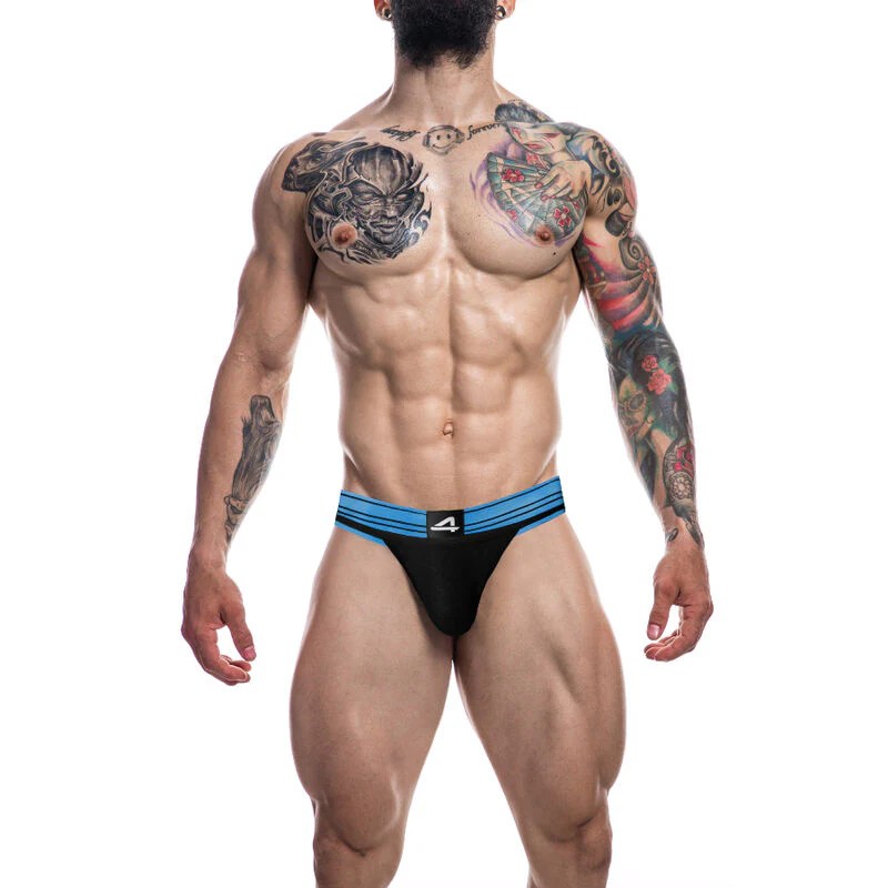Herren Jockstrap “Rugby”