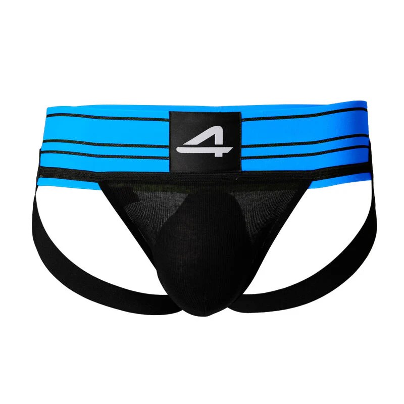 Herren Jockstrap “Rugby”