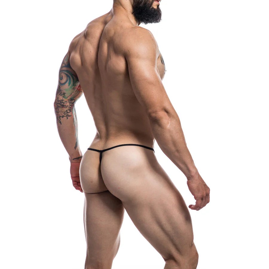 Herren G-String “Provocative”