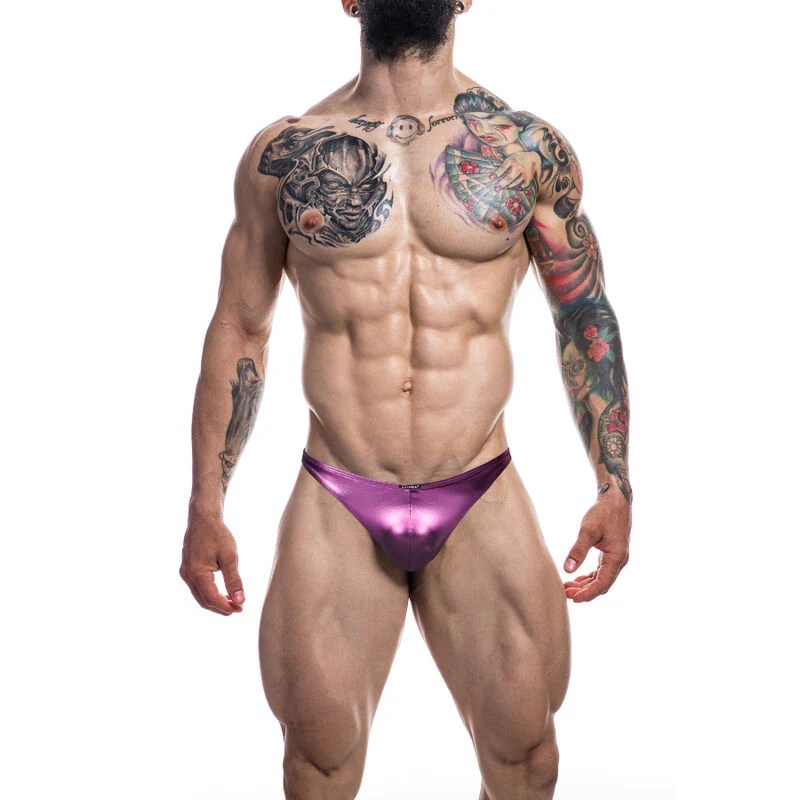 Herren String “Provocative”