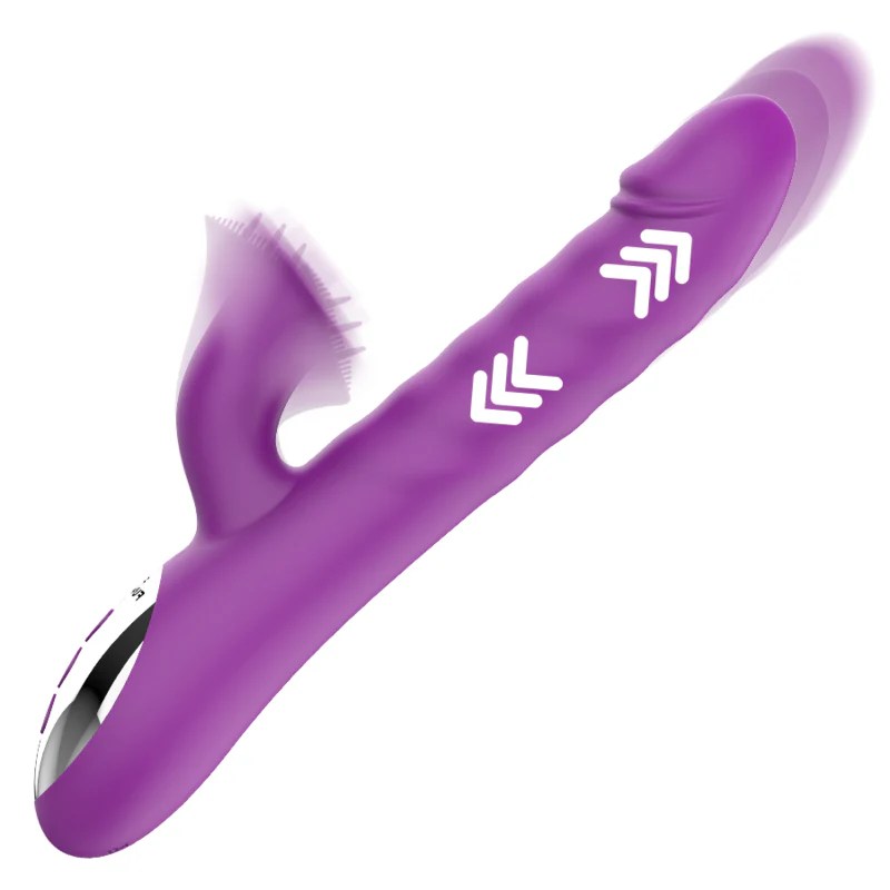 Rabbitvibrator 