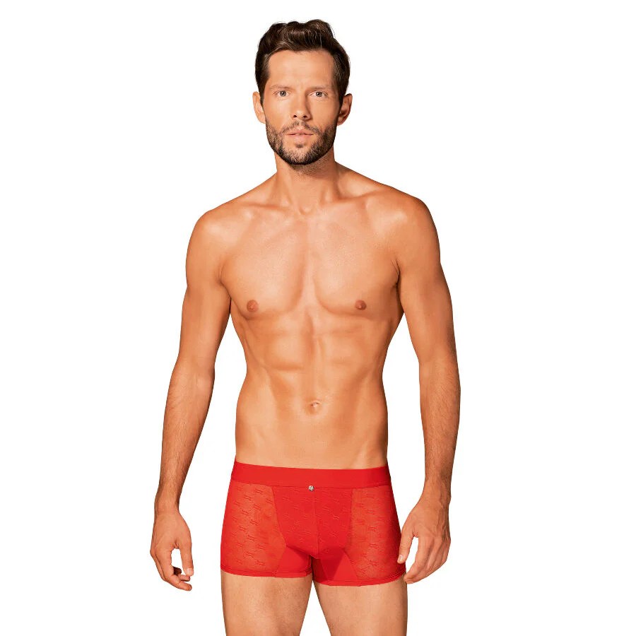 Boxershorts rot