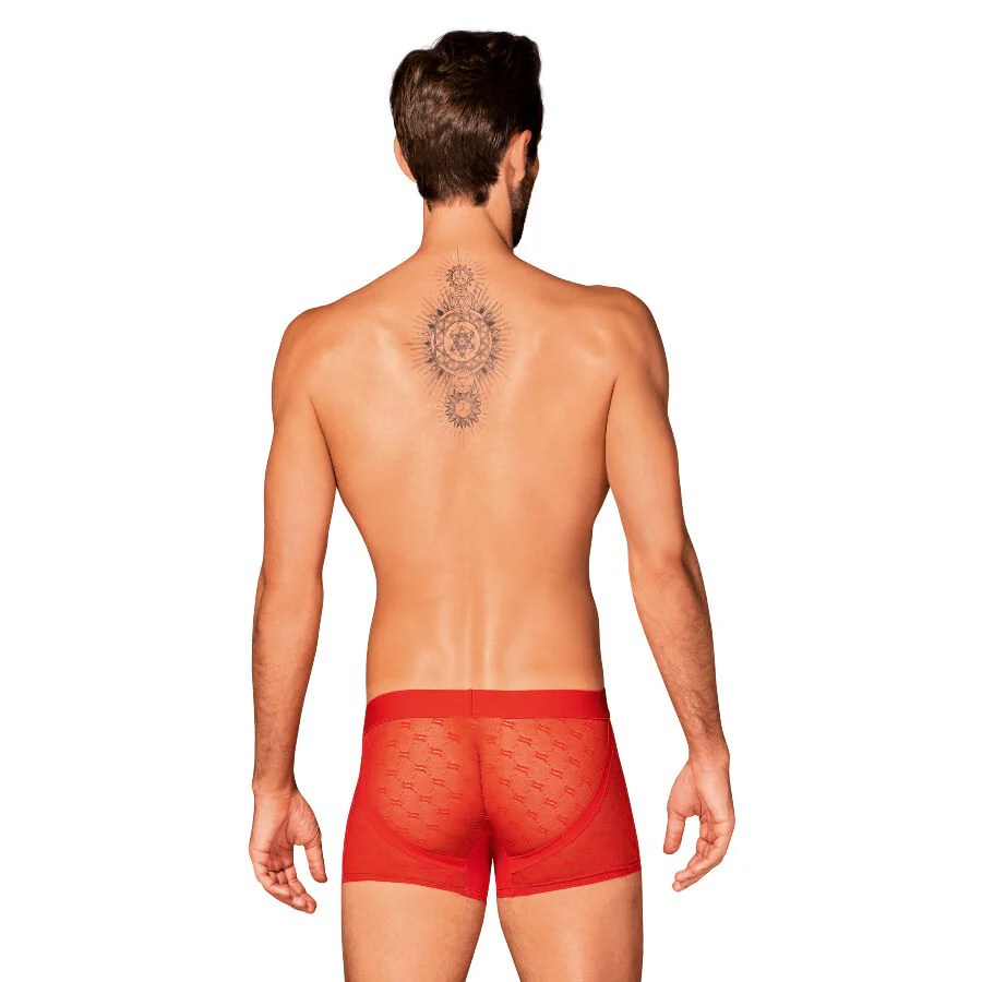 Boxershorts rot