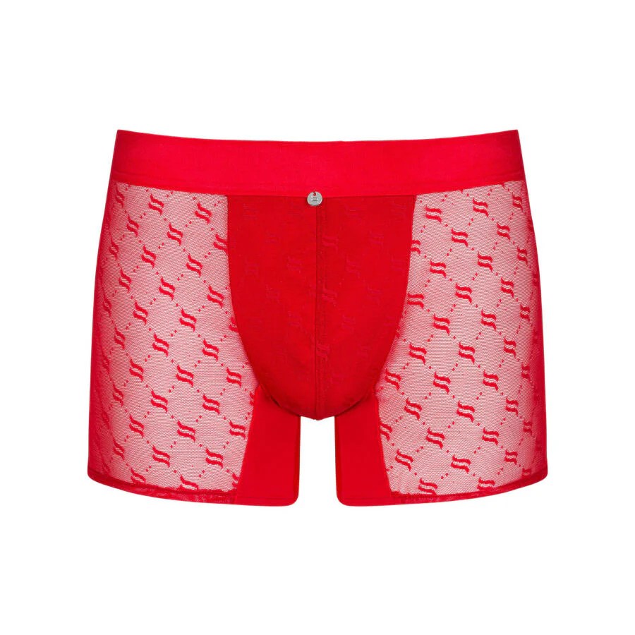 Boxershorts rot