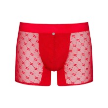 Boxershorts rot Boxershorts rot