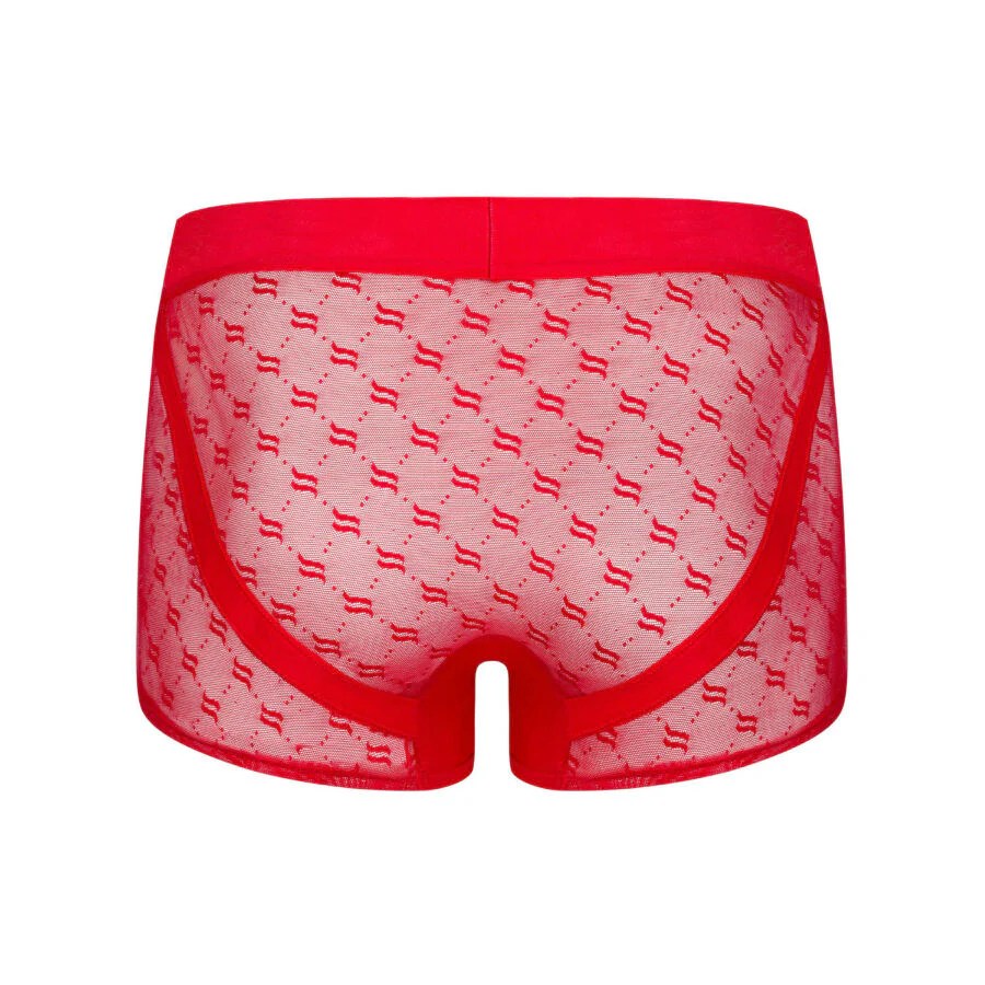 Boxershorts rot