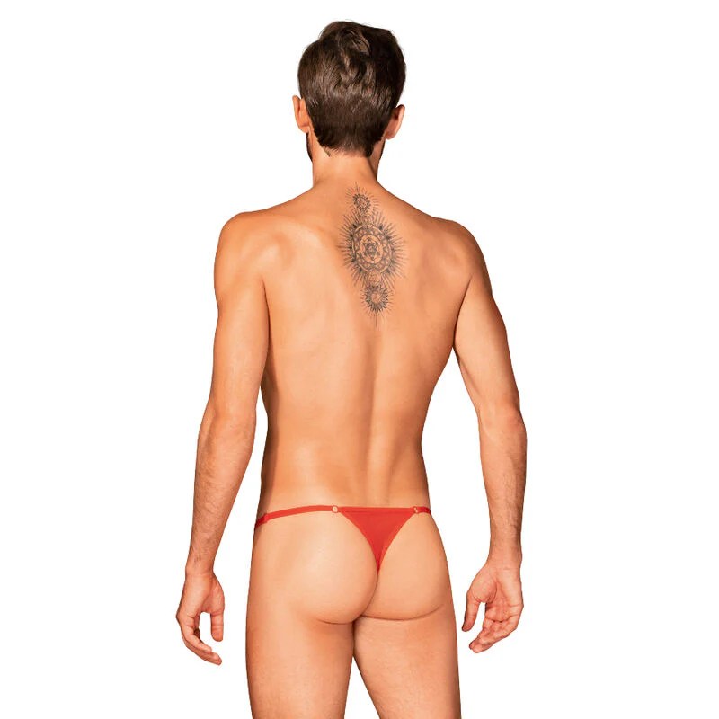 Herren String Onesize