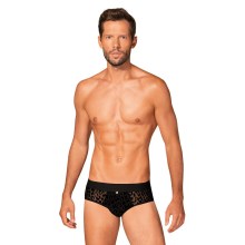OBSESSIVE - AZMERON JOCKSTRAP L/XL OBSESSIVE - AZMERON JOCKSTRAP L/XL