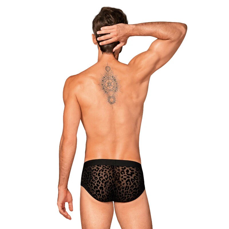 Herren Slip “Azmeron”