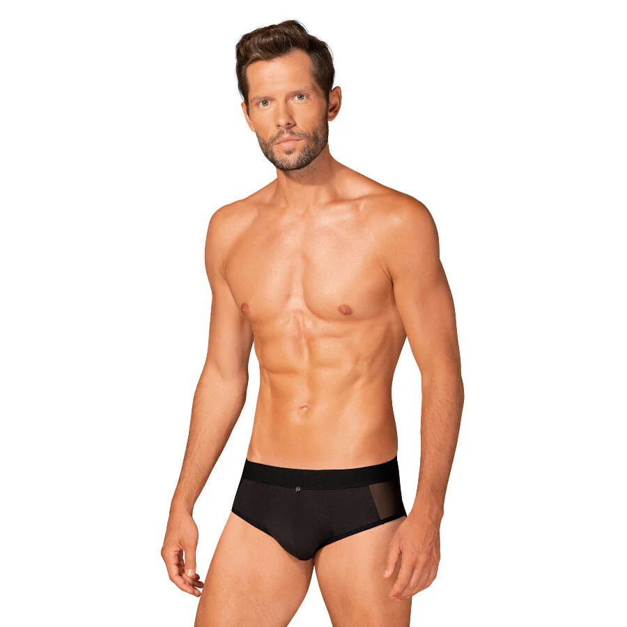 Herren Brief “Boldero”