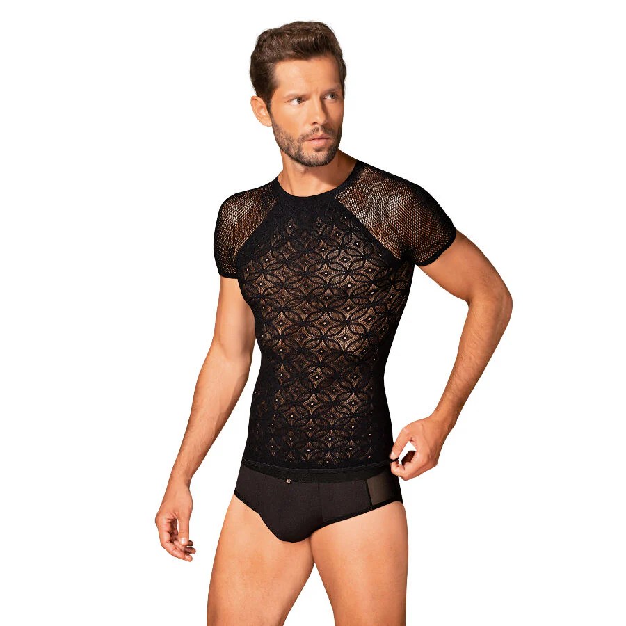 Klassisches Herren Shirt