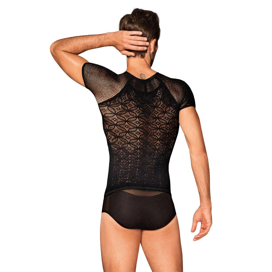 Klassisches Herren Shirt