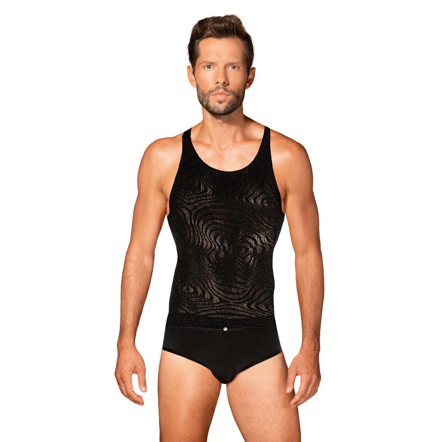 Herren Tank Top