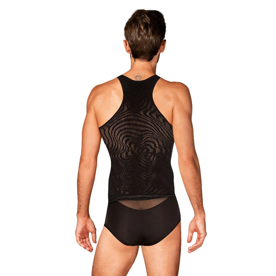 Herren Tank Top
