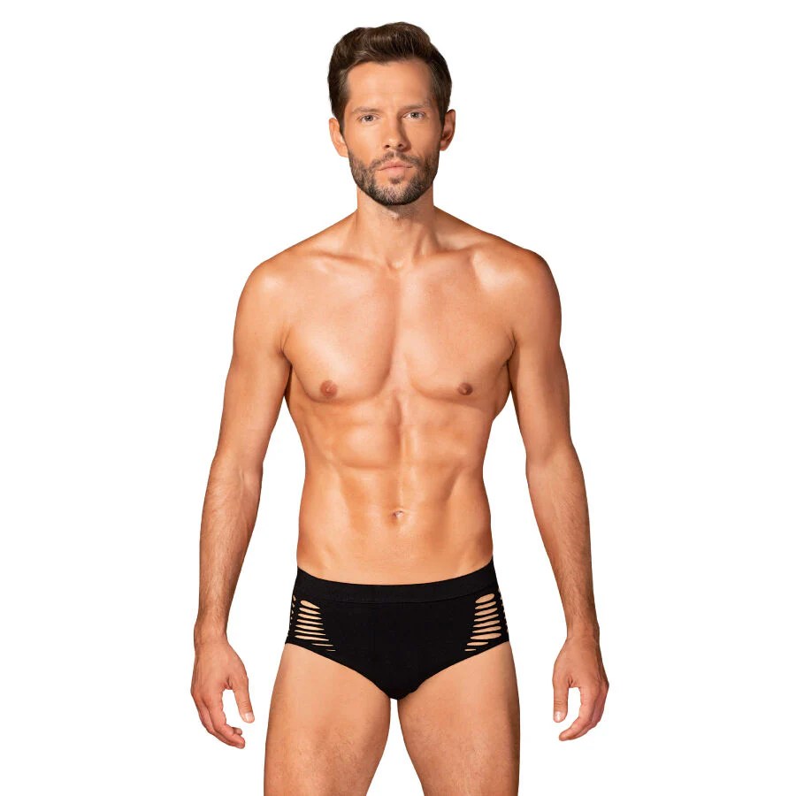Herren Brief Onesize