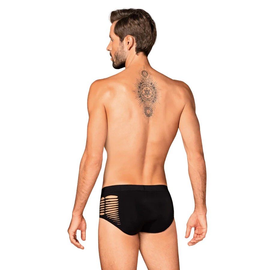 Herren Brief Onesize