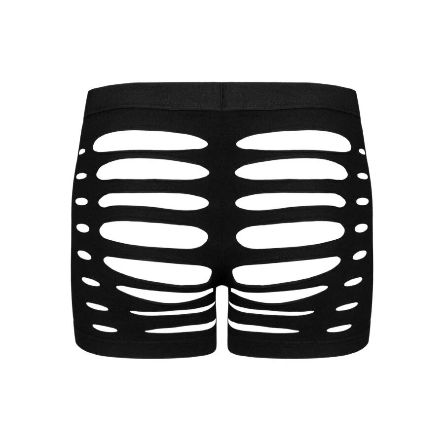 Herren Boxer im Streifen-Look