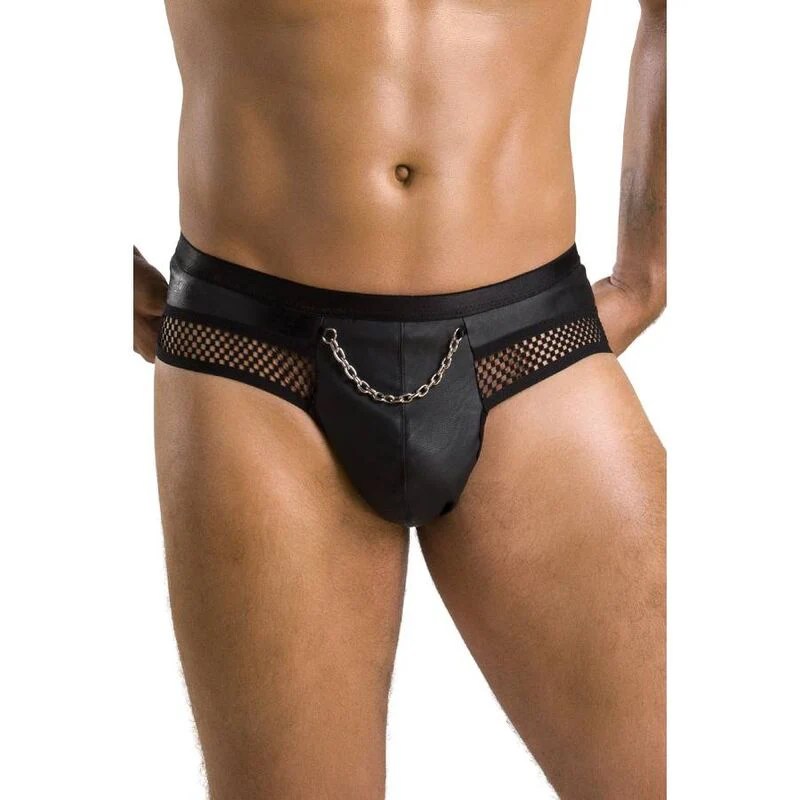 Herren String “Open Tom”